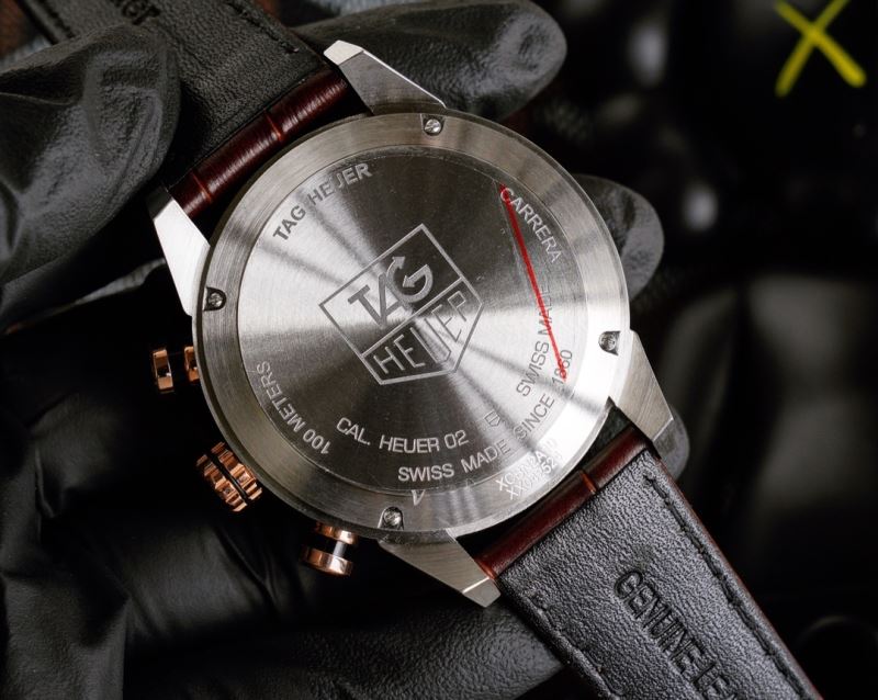 TAG HEUER Watches